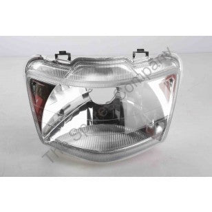 UNIT HEAD LIGHT