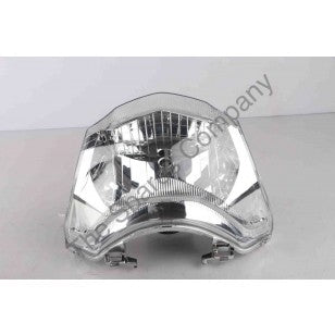 UNIT,HEAD LIGHT