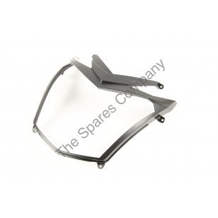 BEZEL ASSY.(33134AAB101S)