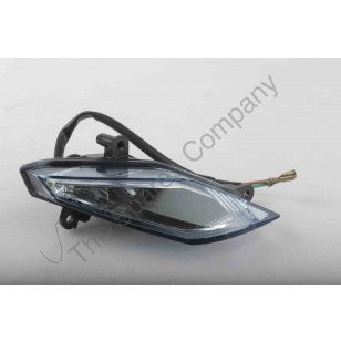 POSITION LAMP ASSEMBLY - RH(33170AAB101S)