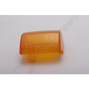 LENS, WINKER `R' Front