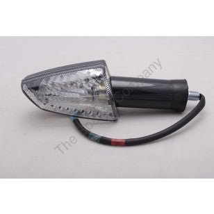 WINKER Assembly R FR W/O BULB