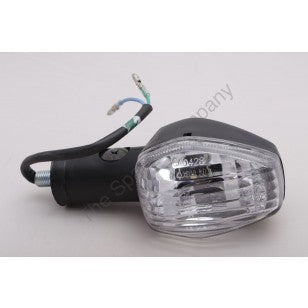 WINKER Assembly R. Front