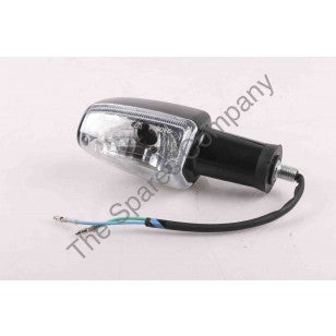 WINKER Assembly, 'R' FR (W/O BULB)