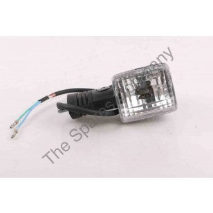 WINKER Assembly,R Front