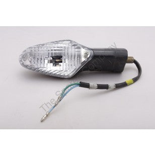 WINKER Assembly R FR(W/O BULB)