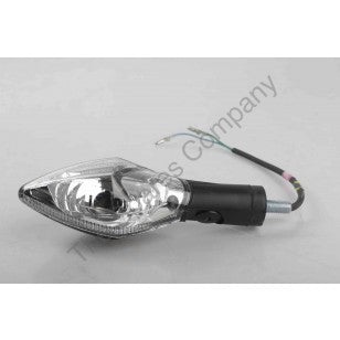 WINKER Assembly R FR(W/O Bulb)