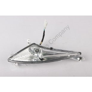 WINKER Assembly R FR(W/O Bulb)