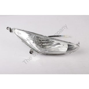 WINKER Assembly R FR(W/O BULB)