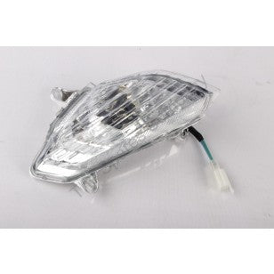 WINKER Assembly R FR(W/O BULB)