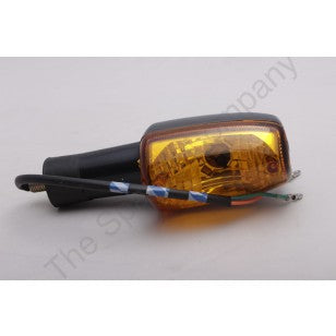 WINKER Assembly., L Front