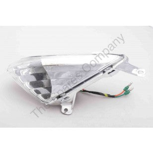 WINKER Assembly. L Front(w/o Bulb)