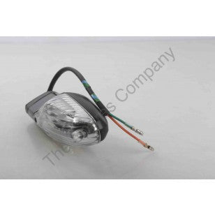 WINKER Assembly L Front W/O BULB(3345AABA00099S)