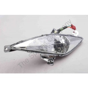 WINKER Assembly.L Front