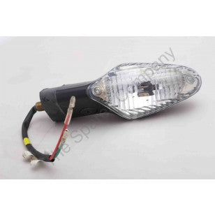 WINKER Assembly L Front(W/O BULB)