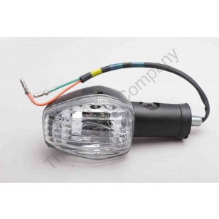 WINKER Assembly, L Front (W/O BULB)