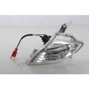 WINKER Assembly L Front(W/O BULB)