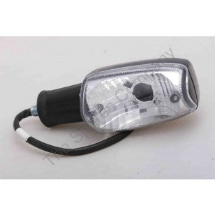 WINKER Assembly. R. RR (W/O BULB).