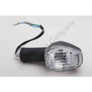 WINKER Assembly. R. RR.