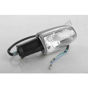 WINKER Assembly., 'R' RR (W/O BULB)