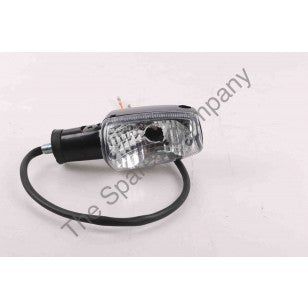 WINKER Assembly., 'L' RR (W/O BULB)