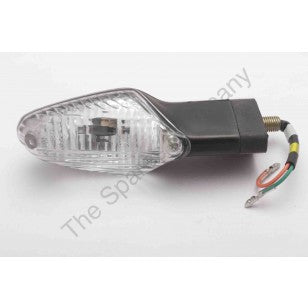 WINKER Assembly L RR(W/O BULB)