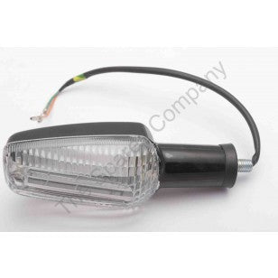 WINKER Assembly L RR(W/O BULB)