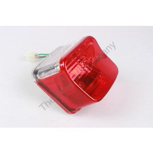 UNIT TAIL LIGHT