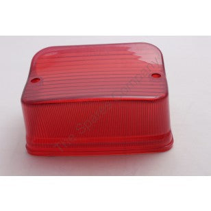 LENS, TAIL LIGHT
