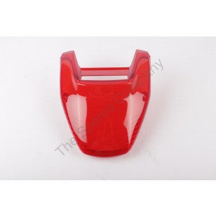 LENS COMP., TAIL LIGHT