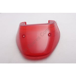 LENS COMP TAIL LIGHT