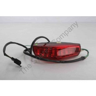 Karizma zmr tail cheap light price