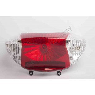 LIGHT Assembly REAR COMB(W/O BULB)