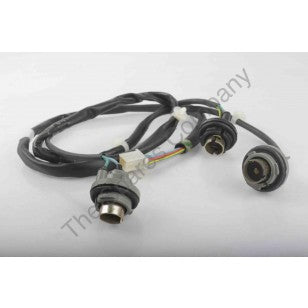 COLLAR, T/L SET(33715KZN901S)