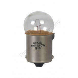 BULB, WINKER (12V-10W)