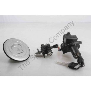 Hero bike key set hot sale price