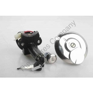 KEY SET(35010AAH001S)