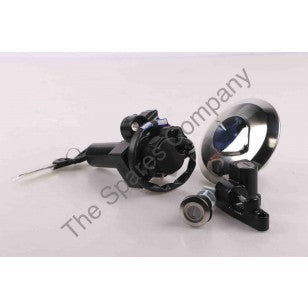 Spark Minda Hero Hf Deluxe Lock Set Hero Ignitor Bike Start Lock