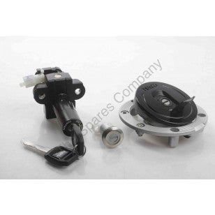 Handle Lock Maestro Edge Key Sensor Hero Maestro Pleasure Scooty