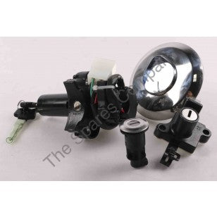 Key Lock Pleasure Scooty Lock Price Hero Passion Pro Hero Honda