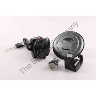 KEY SET(35010KZJ900S)