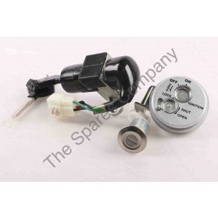 KEY SET(35010KZN900S)
