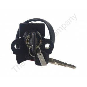 SW Assembly COMB & LOCK