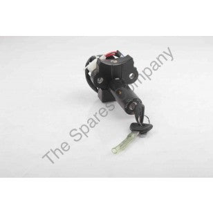 SW Assembly., COMB & LOCK