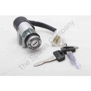 SWITCH Assembly COMP & LOCK