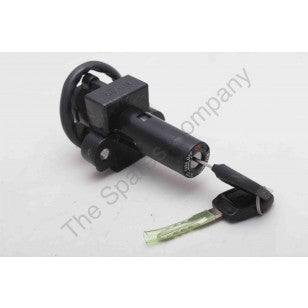 SWITCH Assembly. COMB. & LOCK