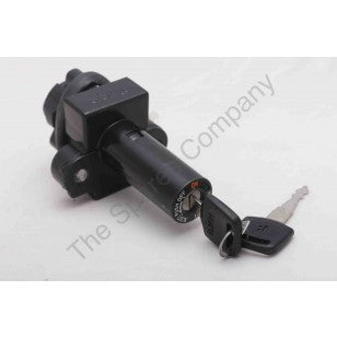 SWITCH Assembly.COMB & LOCK