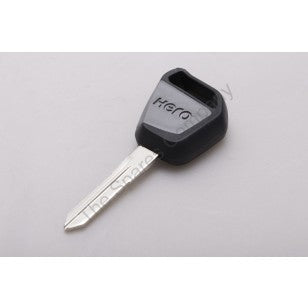 HERO GENUINE-KEY BLANK 1(35121AAW001S) – The Spares Company
