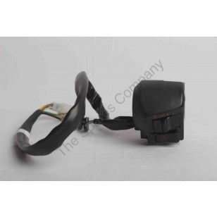 SWITCH. Assembly, LT. ST.