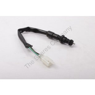 SWITCH ASSY., RR. STOP